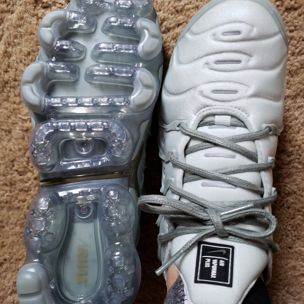Nike vapormax plus